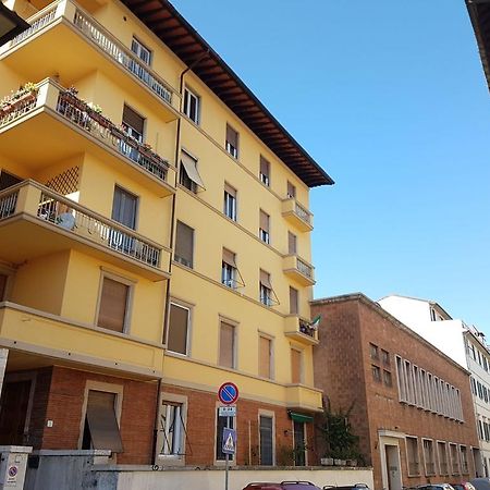 La Campanella Hotel Florença Exterior foto